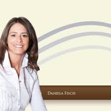 Daniela Fisch