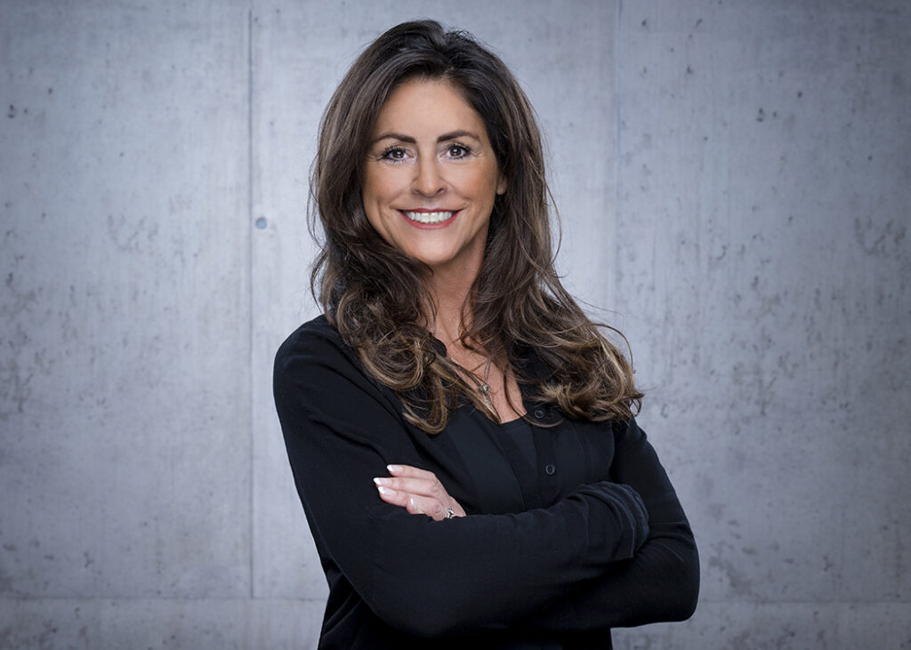 Daniela Fisch